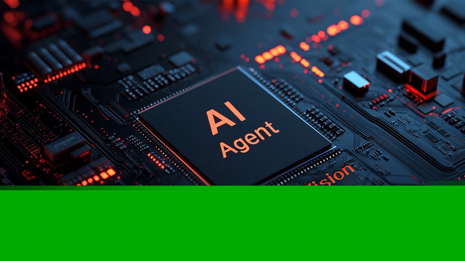 企業(yè)級Agent中臺