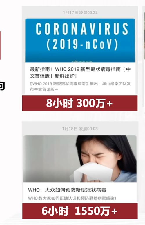 張文宏談科技獎與科普 大卓科技以“跑在謠言前面”發揮最大社會作用